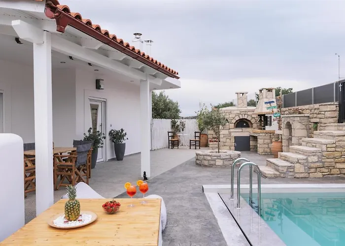 Villa Perahori