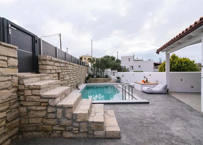 Villa Perahori