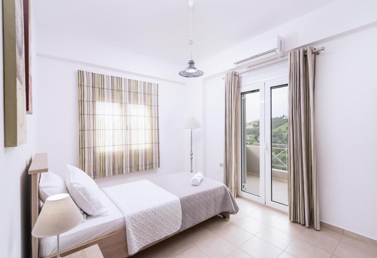 Perahori Apartment *