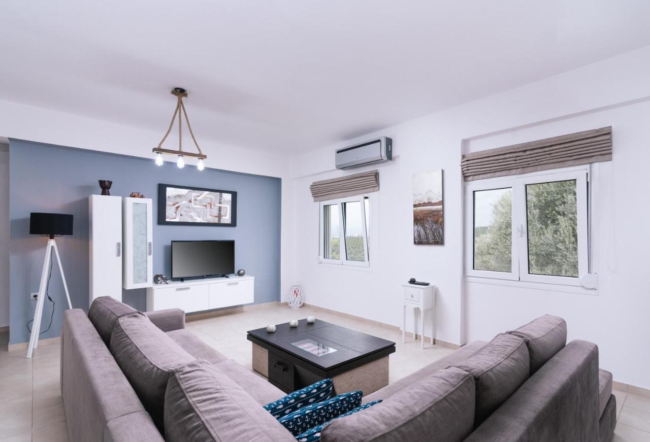 Apartment Perahori Sivas