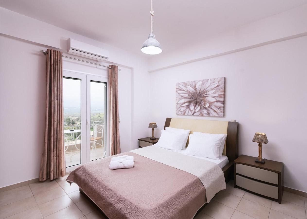 Apartment Perahori *