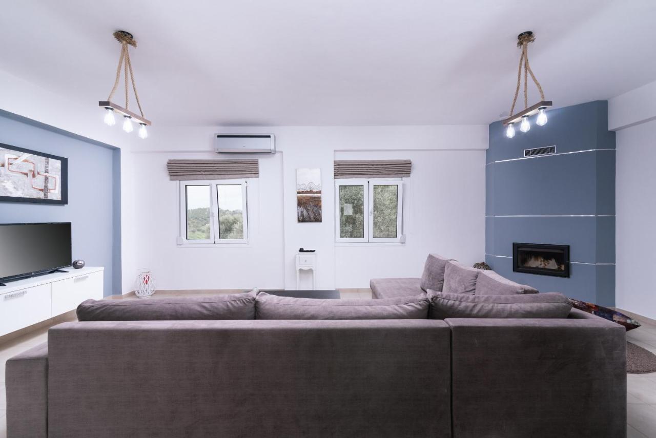 Apartment Perahori *