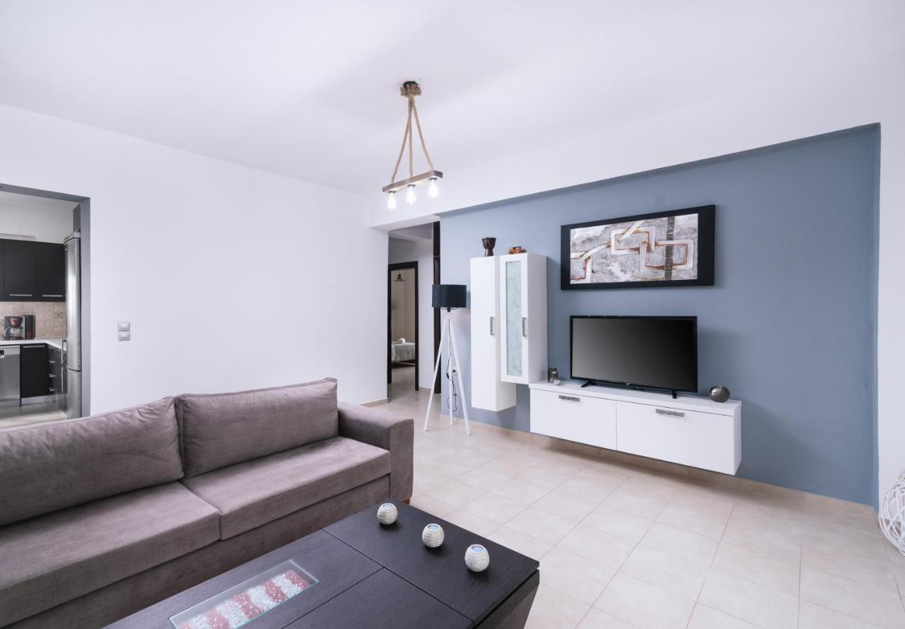 Apartment Perahori Sivas