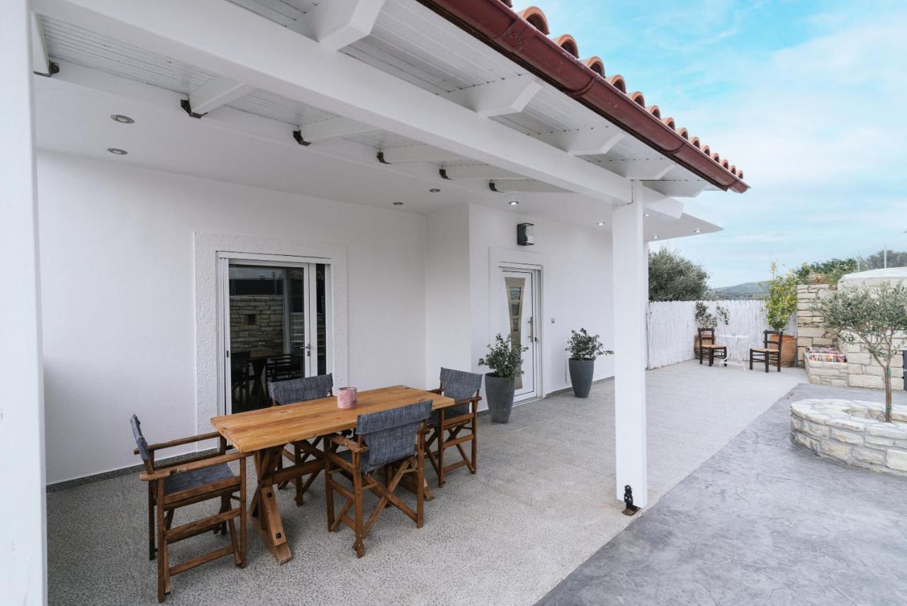 Perahori Apartment