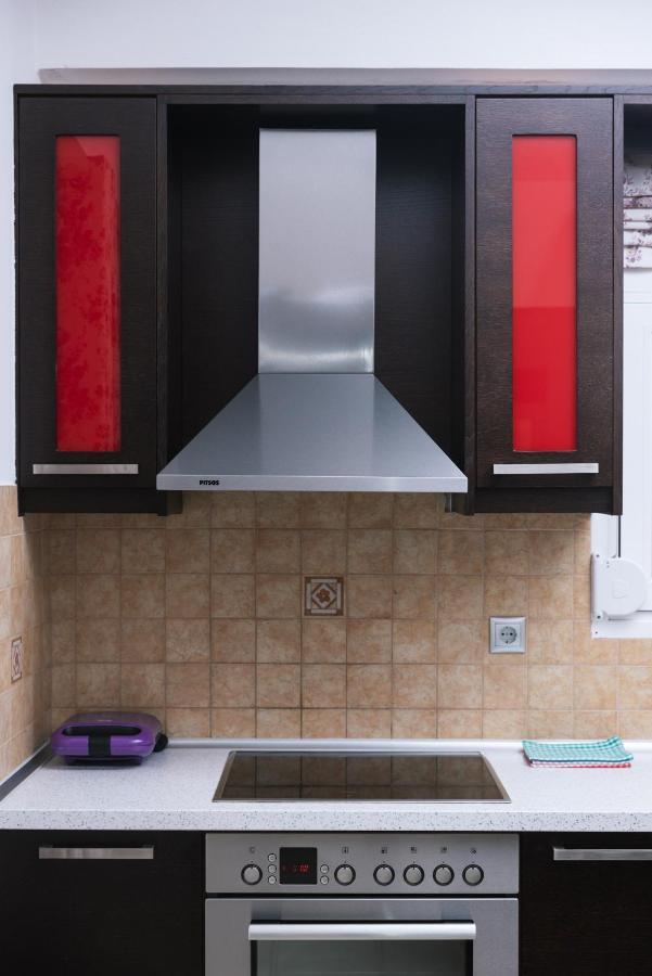 Apartment Perahori *