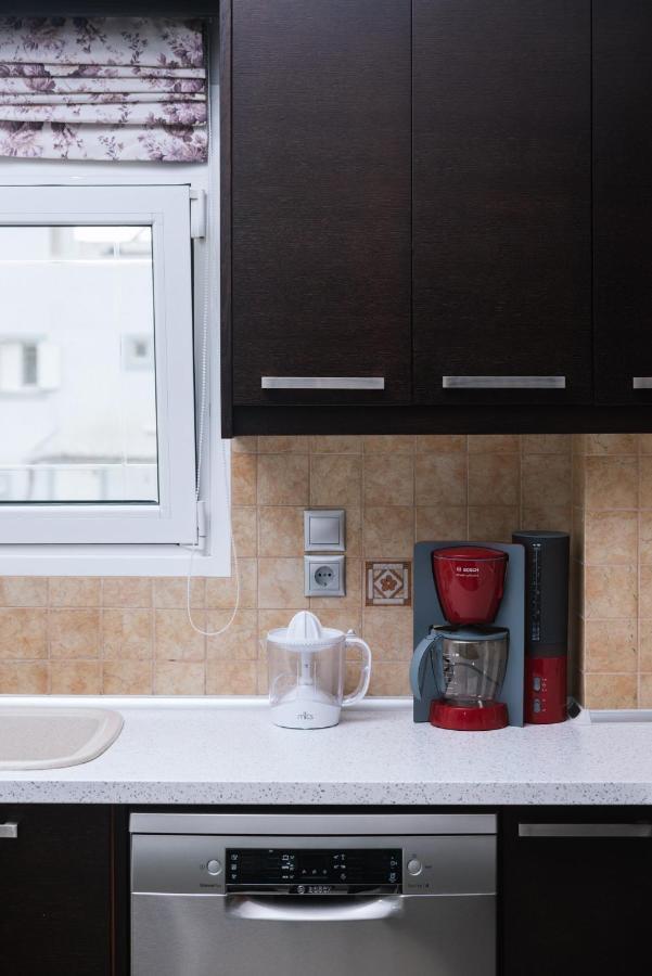 Perahori Apartment