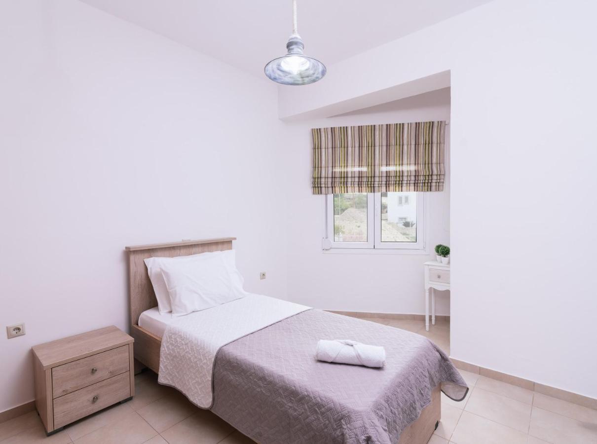 Apartment Perahori *