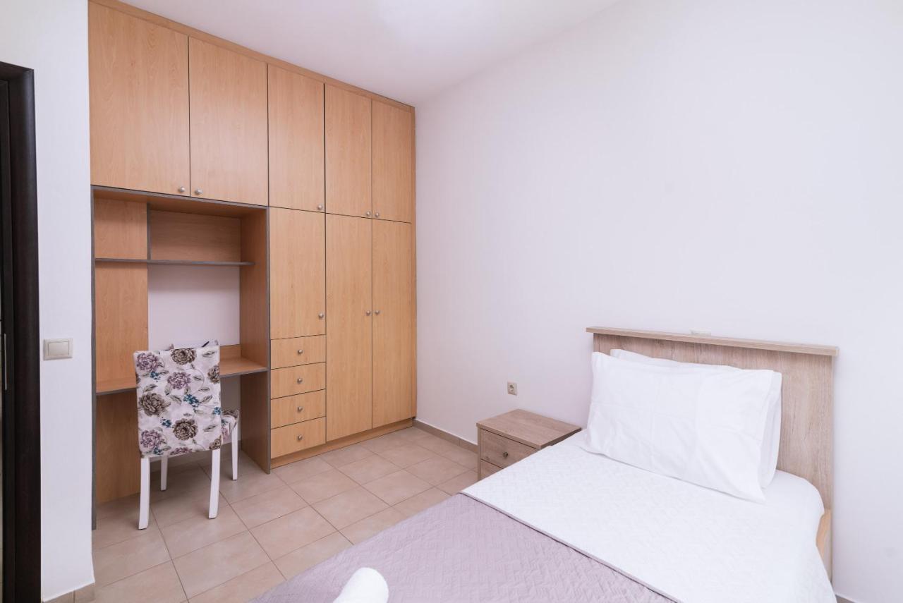 Perahori Apartment